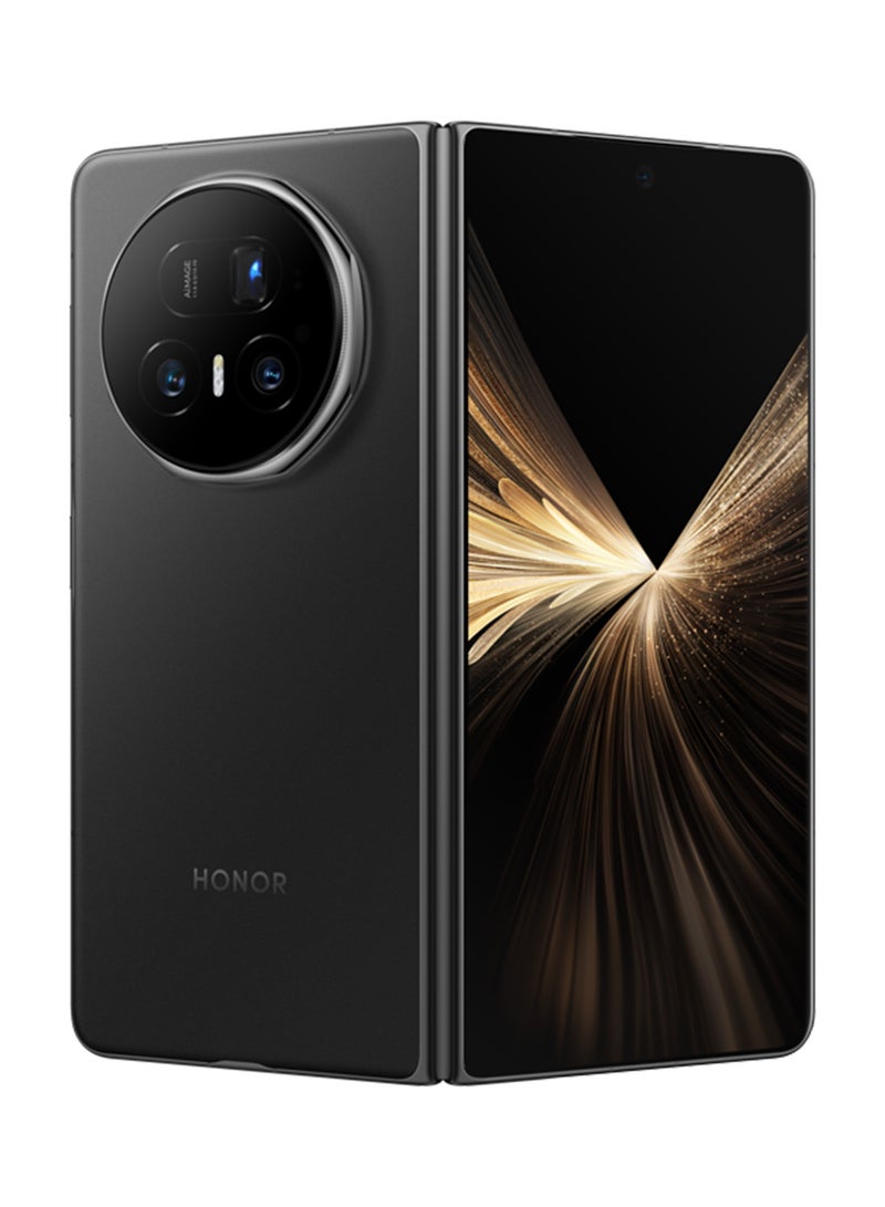 Honor Magic V5 Dual SIM 5G Black 16GB 512GB - Middle East Version - Image 2