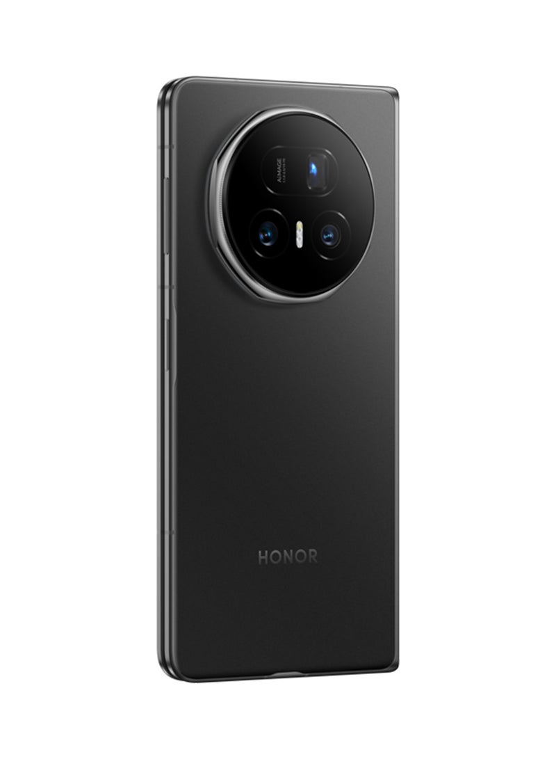 Honor Magic V5 Dual SIM 5G Black 16GB 512GB - Middle East Version - Image 5