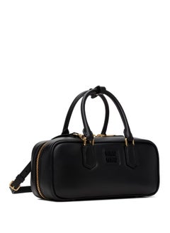Miu Miu miu Arcadie leather bag  - Image 2