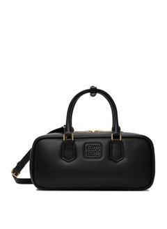 Miu Miu miu Arcadie leather bag  - Image 1