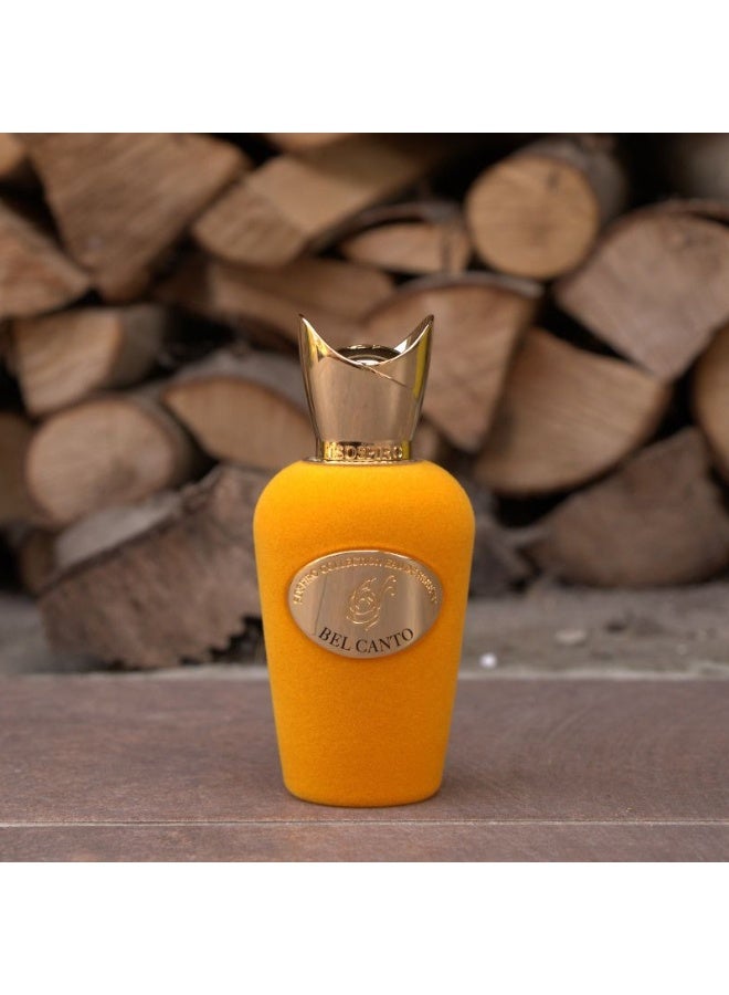 Sospiro Bel Canto Eau de Parfum 100ml - Image 2