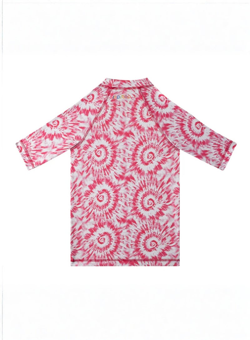 Slipstop Adele Junior Rashguard - Image 2