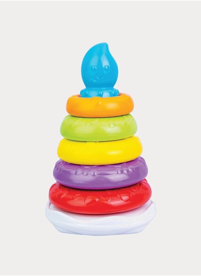 WinFun Wobble Cake Stacker by Styli  - Image 1