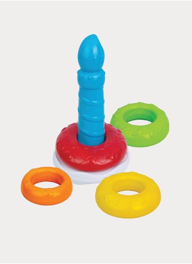 WinFun Wobble Cake Stacker by Styli  - Image 2
