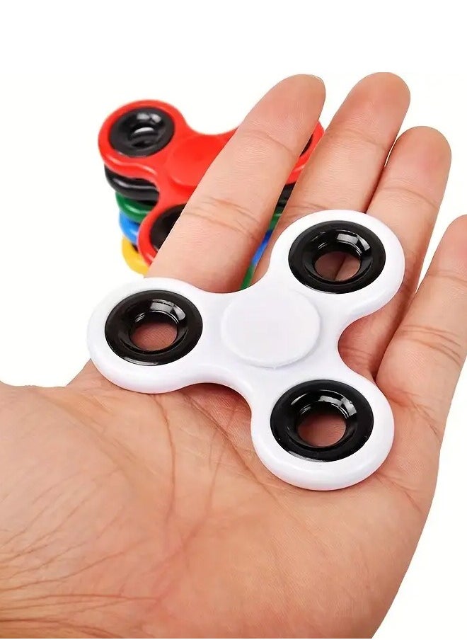Generic - Spinner for Autism And ADHD Reduce Stress Fidget - Image 1