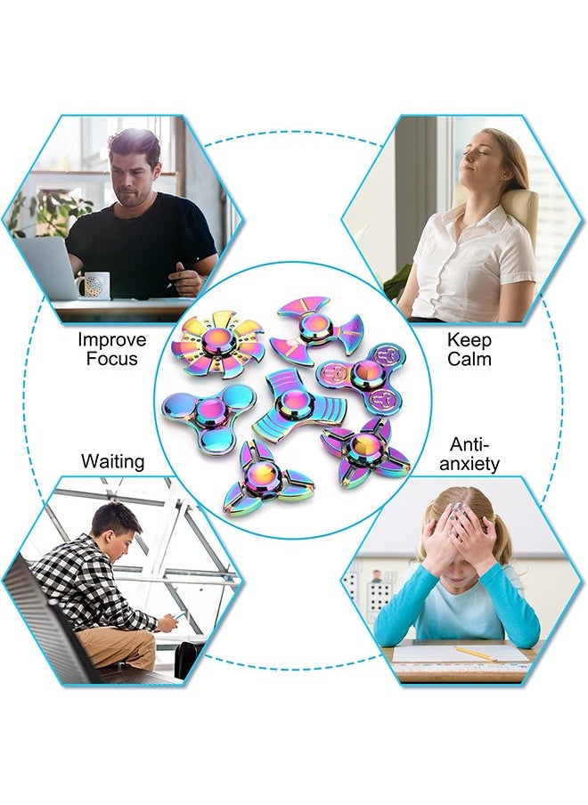 Generic - Spinner for Autism And ADHD Reduce Stress Fidget - Image 1