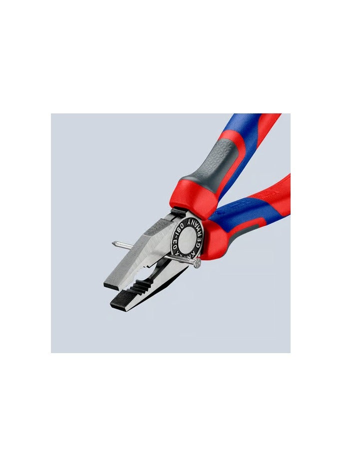 كنيبيكس كماشة Knipex 03 02 180 المركبة - Image 2