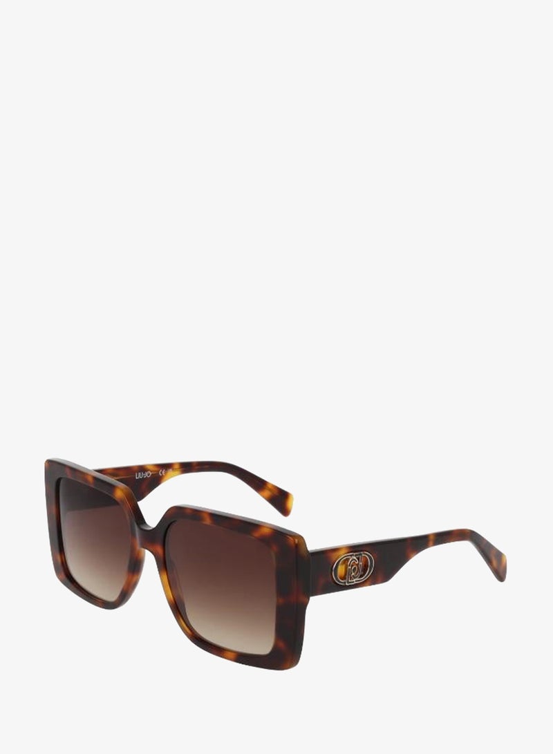 Liu Jo Square Sunglasses - Image 4