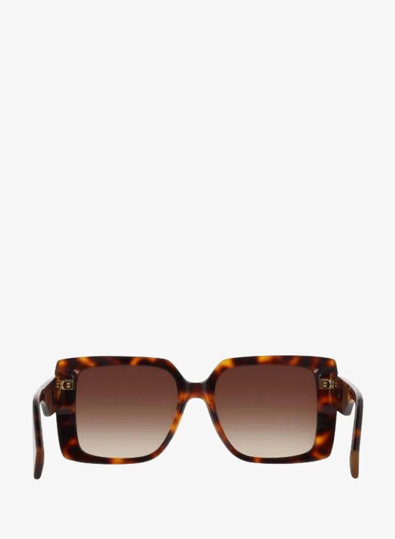 Liu Jo Square Sunglasses