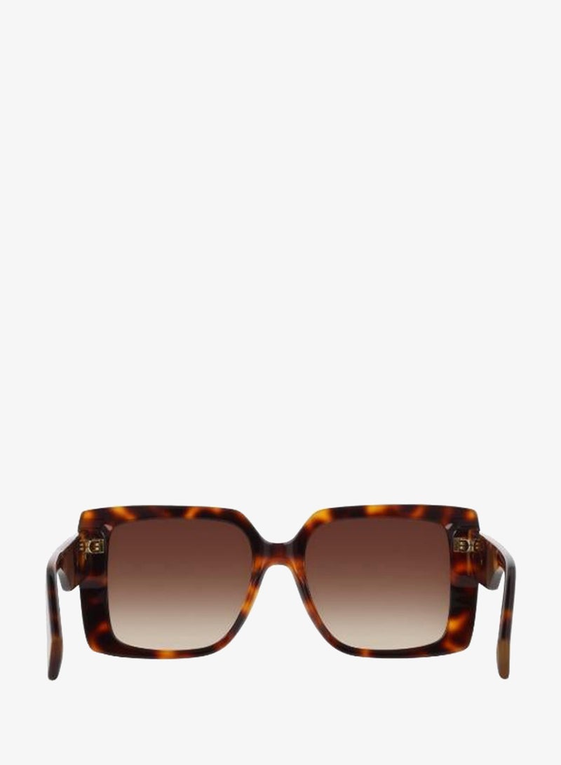 Liu Jo Square Sunglasses - Image 2