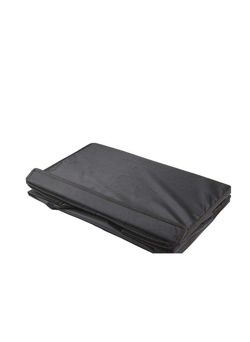 Generic Foldable Car Trunk Organizer Storage Box - Image 3