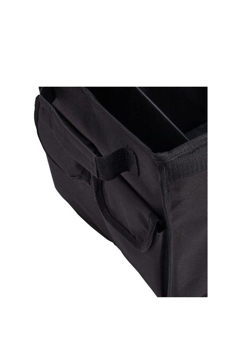 Generic Foldable Car Trunk Organizer Storage Box - Image 5