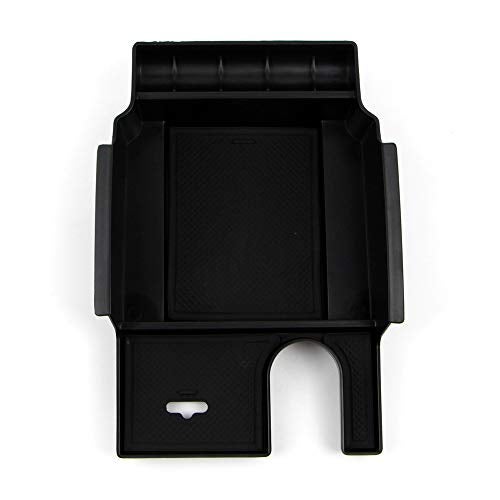 Dreamseek Center Console Organiser for 2016-2022 Lexus RX200t RX350 RX400h RX450h Armrest Storage Tray Glove Box Holder - Image 2