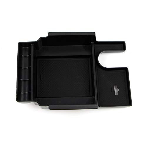 Dreamseek Center Console Organiser for 2016-2022 Lexus RX200t RX350 RX400h RX450h Armrest Storage Tray Glove Box Holder - Image 5