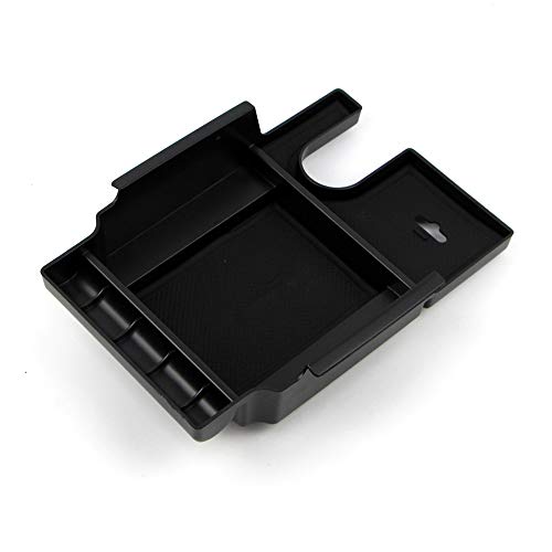 Dreamseek Center Console Organiser for 2016-2022 Lexus RX200t RX350 RX400h RX450h Armrest Storage Tray Glove Box Holder - Image 4