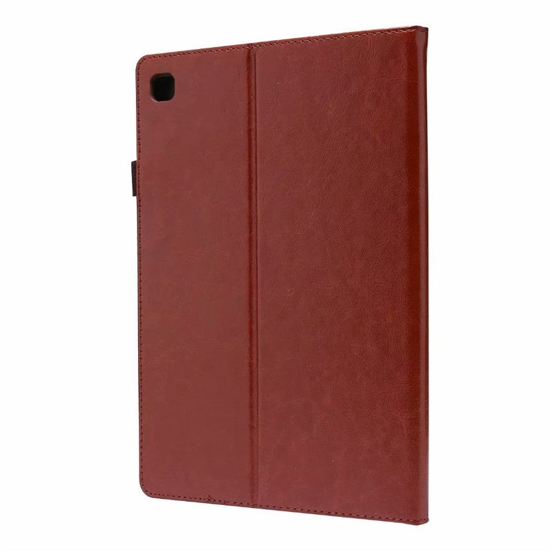 For Samsung 2019 TAB A 10.1 inch SM-T510/T515/T517 leather case flat case - Image 3