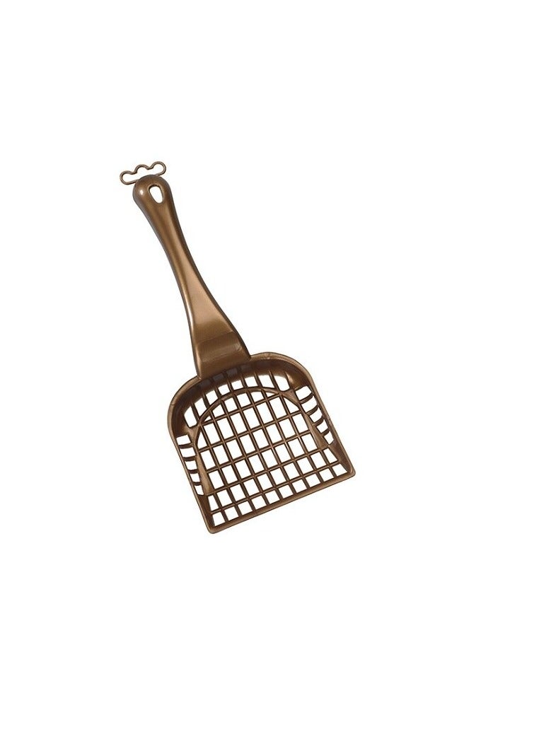 Ebi Cat Litter Scoop Royal Edition 26x10.5cm - Image 3