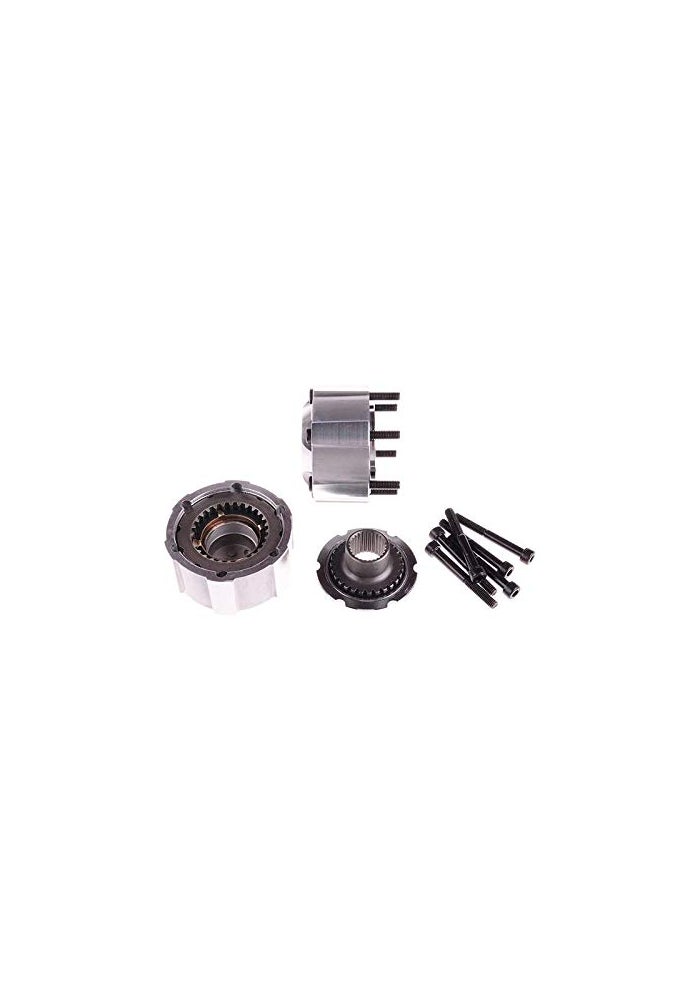 Wivplex Free Wheel Hub for Nissan Navara D21 - Image 3