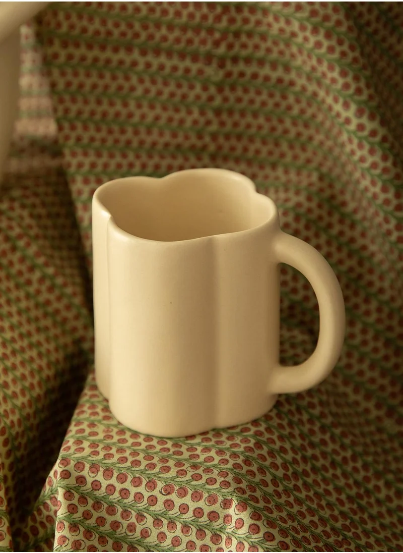 كيوريت هوم Flower Mug