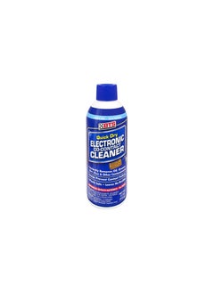 BTS BTS B-00039 QUICK DRYING ELECTRONIC CO-CONTACT CLEANER, 15.1 fl. oz. (447 mL), Plastic Safe CFC Free, Care & Protection of Electronic Contacts Transparent, Made in USA  - Image 2