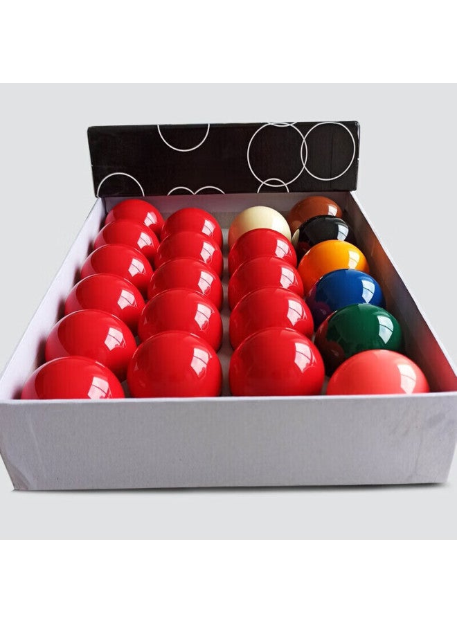 Invui Invui Snooker Billiard Ball Crystal Ball Billiard Table Accessories 52.5mm - Image 3