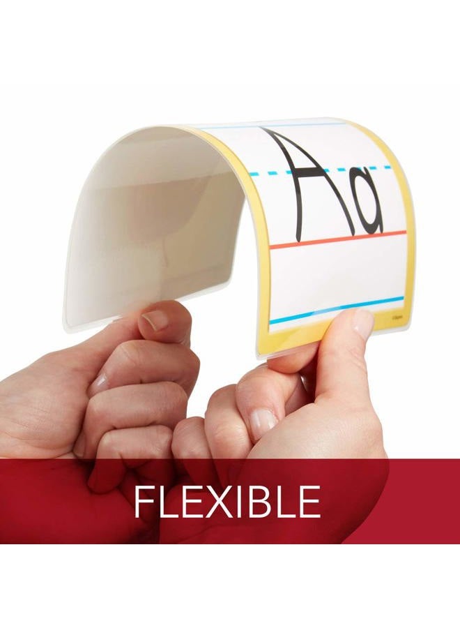 GBC HeatSeal NAP I Laminating Film Rolls, 1 Inch Core, 1.5 mm Thickness, 12 Inches x 500 Feet, Clear, 2 Rolls per Pack (3000002) - Image 5