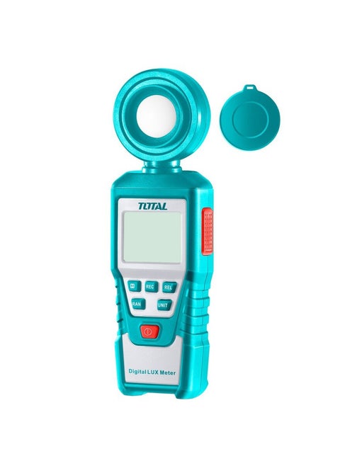 TOTAL TETLU01 Digital Light Meter