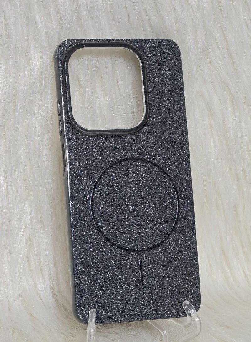 Macsafe Design Back Case Compatible With Phone Oppo A3X / A3