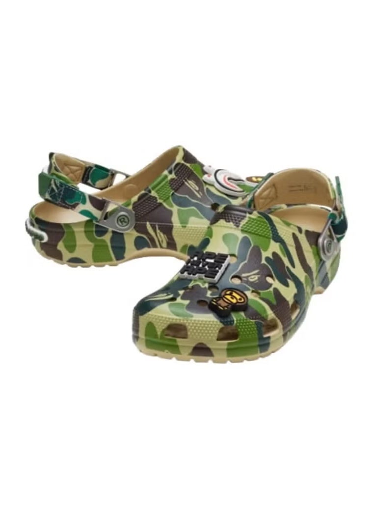 كروك حذاء كروكس كلاسيك - أكسجين - Image 4