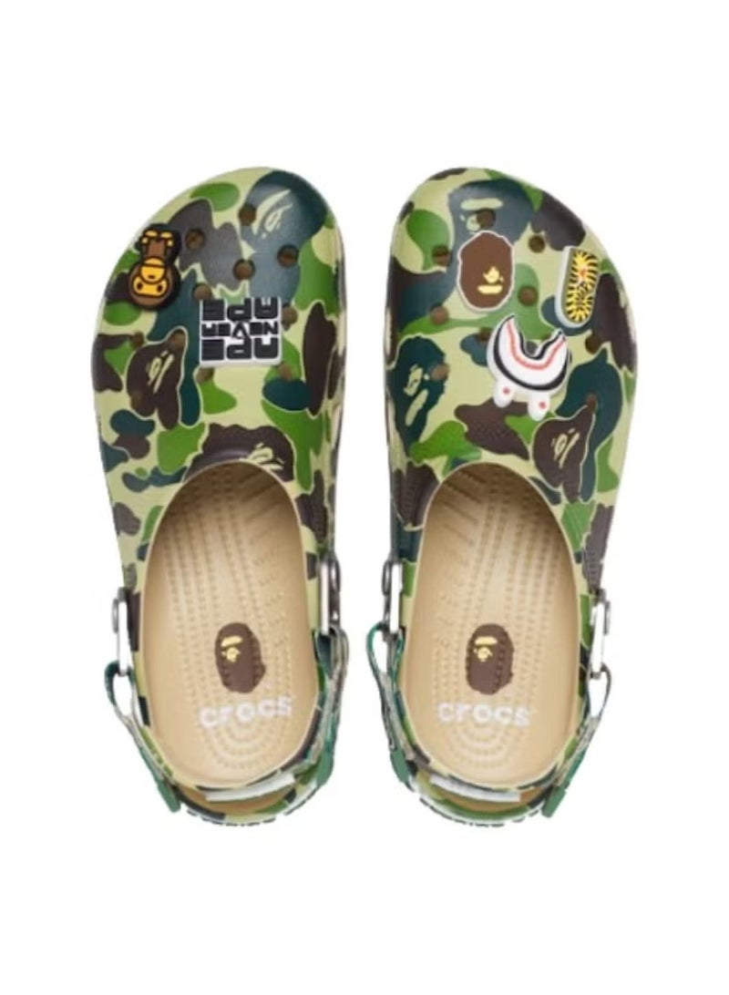 كروك حذاء كروكس كلاسيك - أكسجين - Image 3