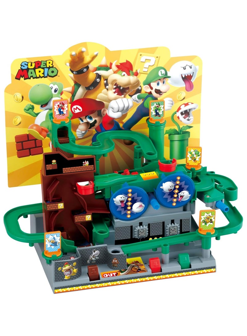 Super Mario Adventure Game Deluxe - Image 1