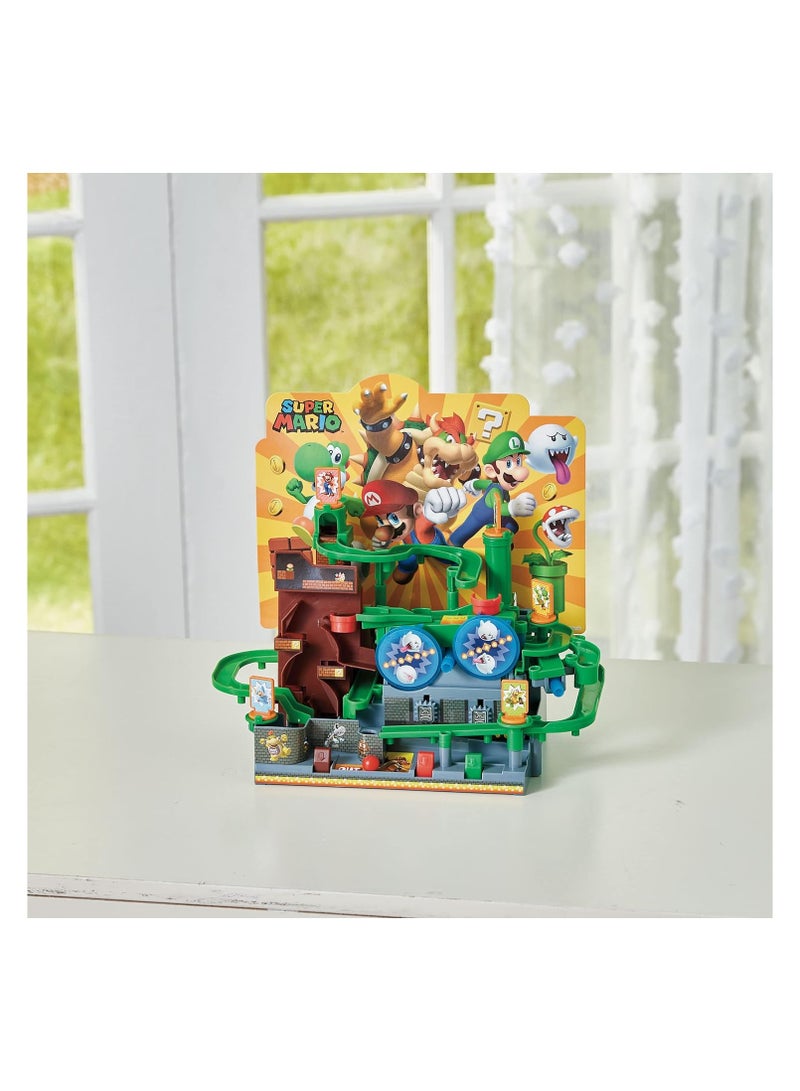 Super Mario Adventure Game Deluxe - Image 2