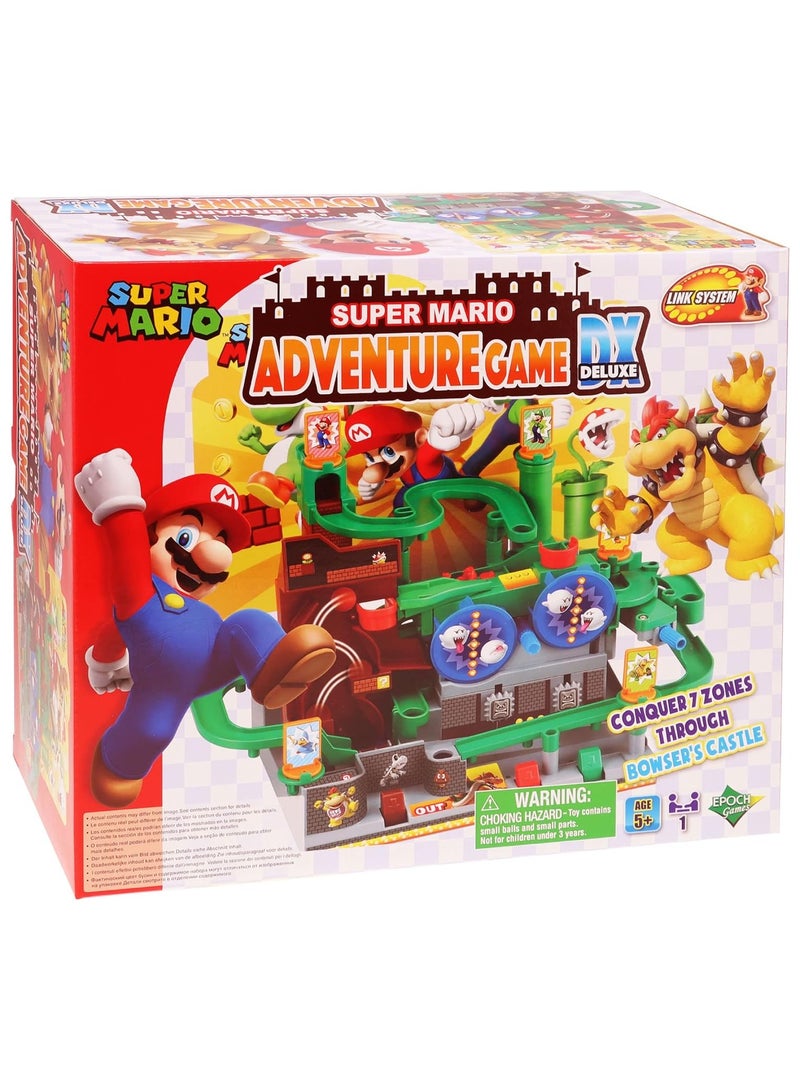 Super Mario Adventure Game Deluxe - Image 5