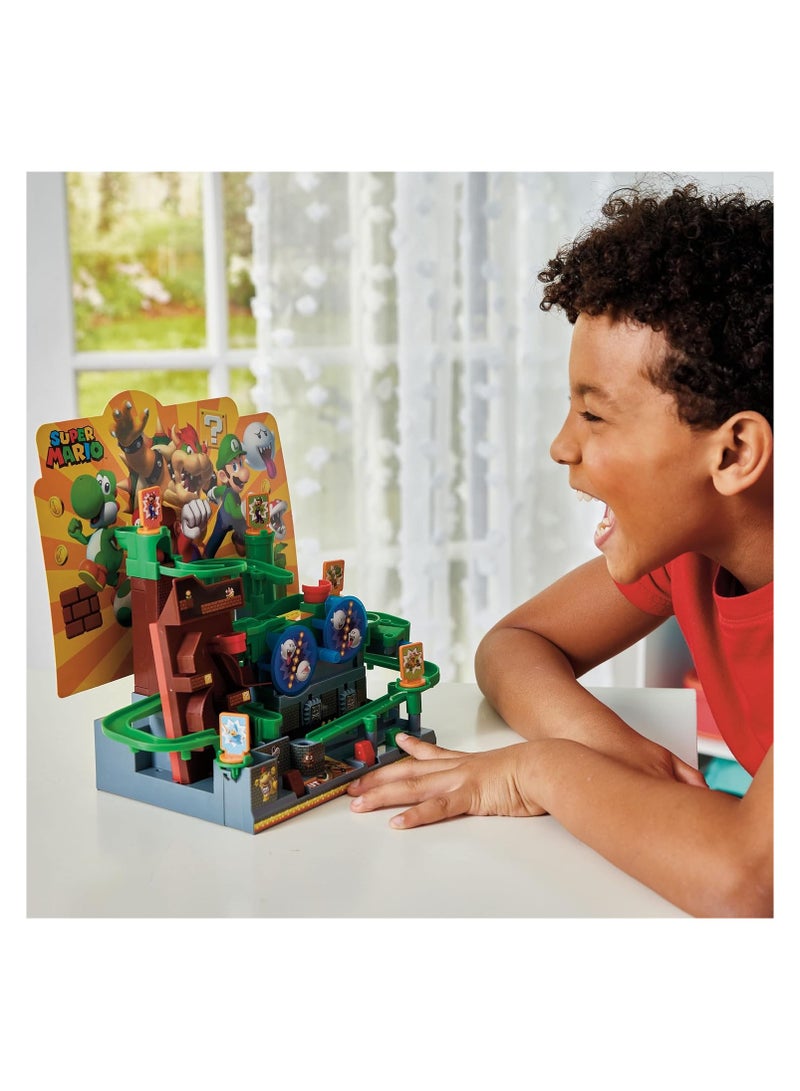 Super Mario Adventure Game Deluxe - Image 4