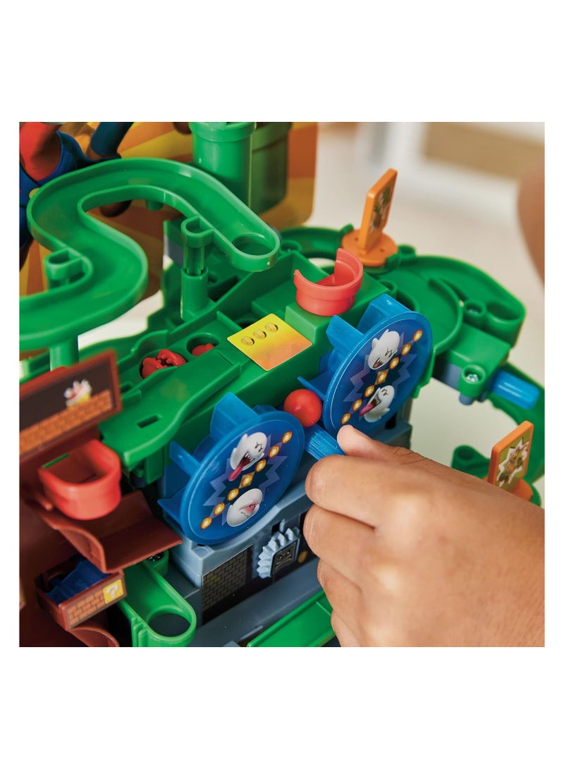 Super Mario Adventure Game Deluxe - Image 3