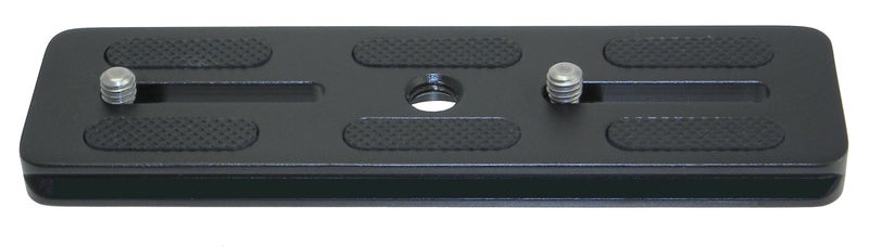 Desmond 5.5-Inch 140mm 140 QR Lens Plate Quick Release Arca Swiss Compatible PC-140 DPC140 - Image 5