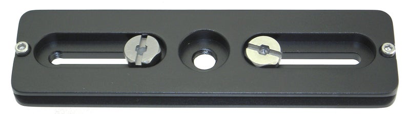 Desmond 5.5-Inch 140mm 140 QR Lens Plate Quick Release Arca Swiss Compatible PC-140 DPC140 - Image 3