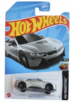 Bmw I8 Roadster, Hw Roadsters 10/10 [Silver] 156/250 - pzsku/ZF499A1188C8F31BE88A6Z/45/_/1732786171/96bc9301-7298-4f9f-ae0e-7bf8002dd942