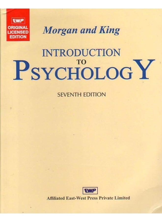 null - INTRODUCTION TO PSYCHOLOGY, 7TH EDITION - Image 1