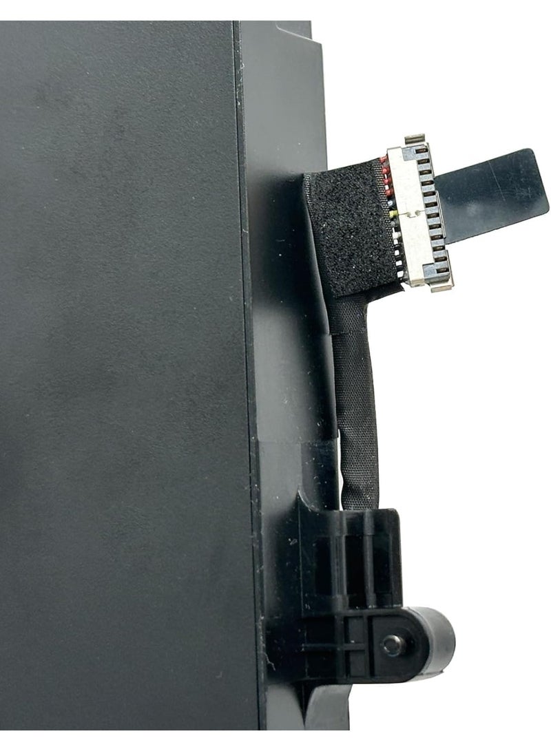 VS08XL TPN-IB0N (15.44V 95Wh) TPN-DB1F M85951-171 Laptop Battery Compatible for HP ZBook Fury 16 G9 Mobile Workstation/ZBook Fury 16 G10 Mobile Workstation/Fury 16 G11 Series - Image 4