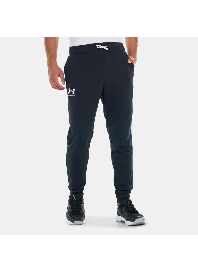 UNDER ARMOUR Men's Rival Sweatpants