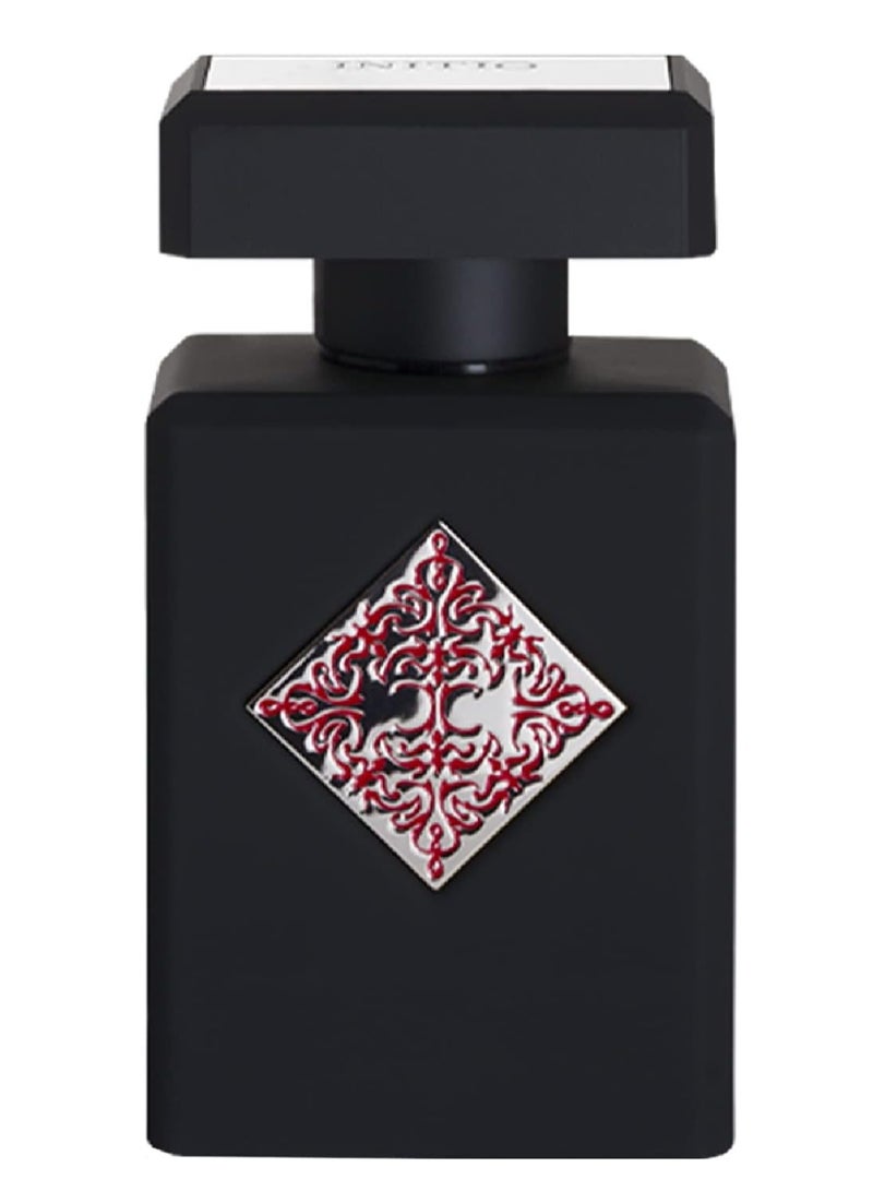 إنشيو عطر أديكتيف فيبريشن أو دو بارفان 90 مل - Image 2