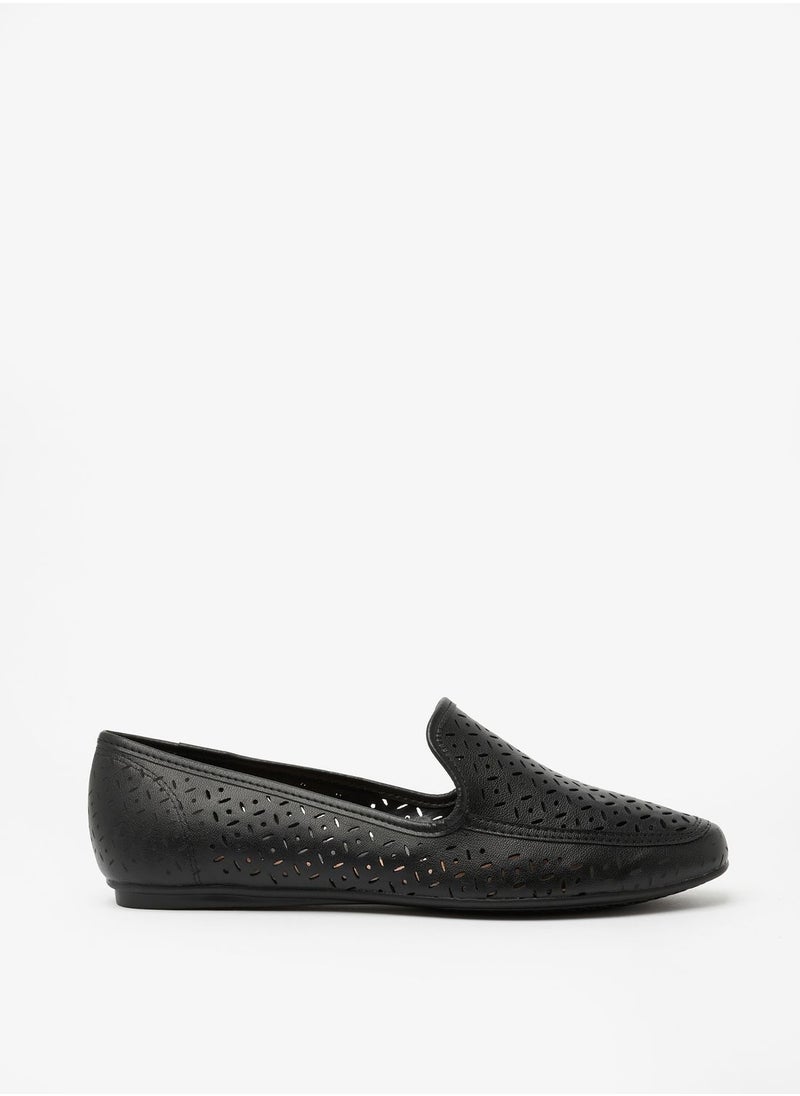 Beira Rio - Nia Slip ons - Image 1