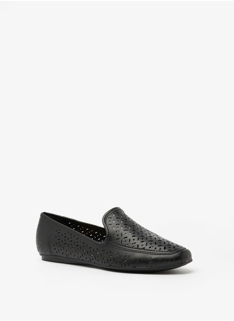 Beira Rio - Nia Slip ons - Image 1