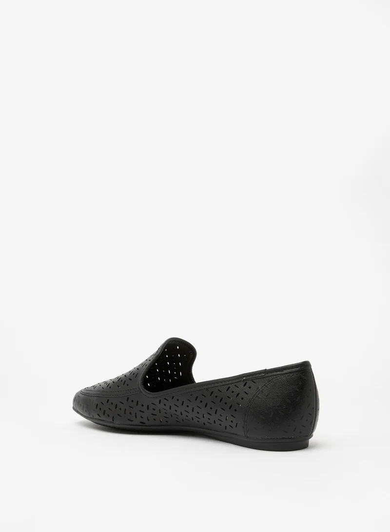 Beira Rio Nia Slip ons