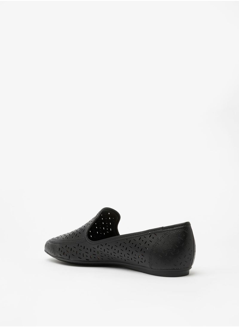 Beira Rio - Nia Slip ons - Image 1