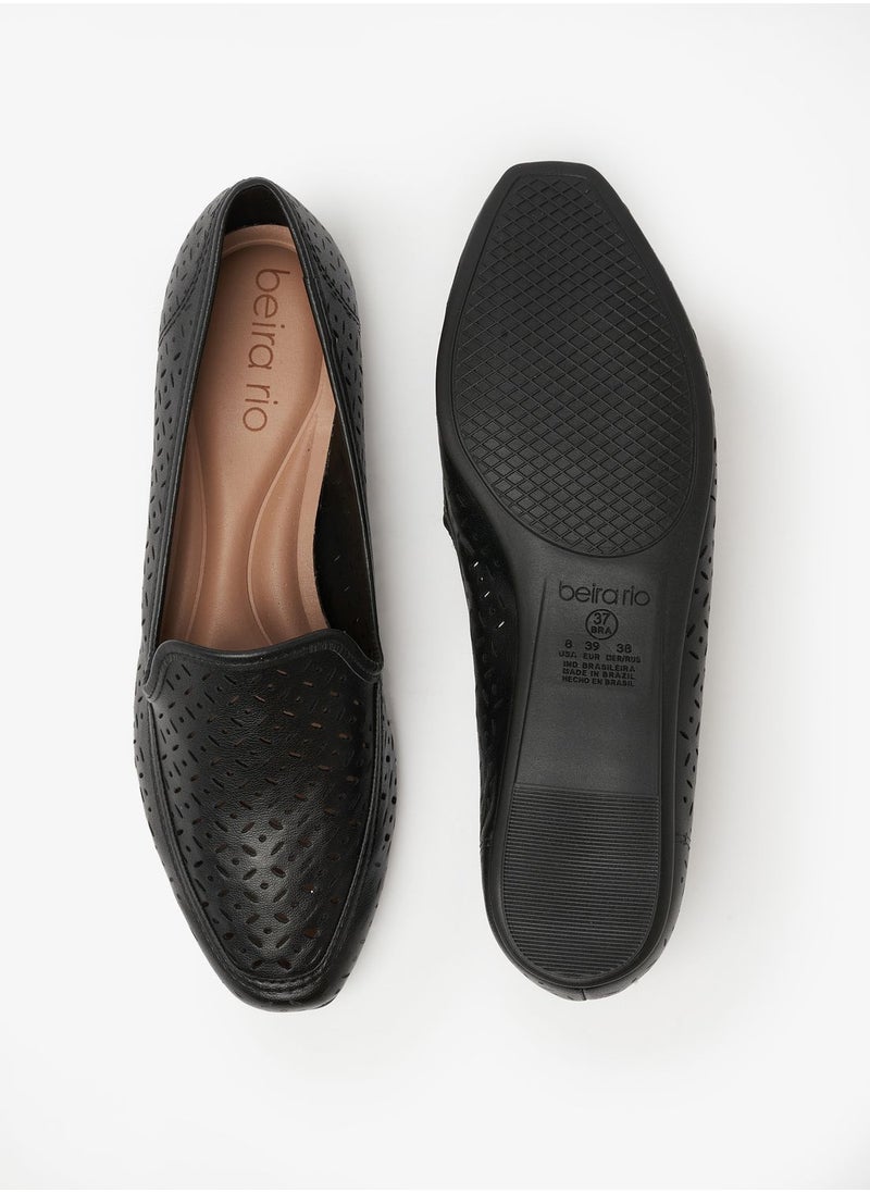 Beira Rio - Nia Slip ons - Image 1