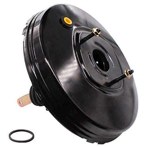 NewYall Power Brake Booster for Mazda CX-9 2007-2016 for Ford Edge 2007-2010 for Lincoln MKX 2007-2010 - Image 1