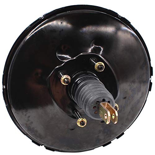 NewYall Power Brake Booster for Mazda CX-9 2007-2016 for Ford Edge 2007-2010 for Lincoln MKX 2007-2010 - Image 4