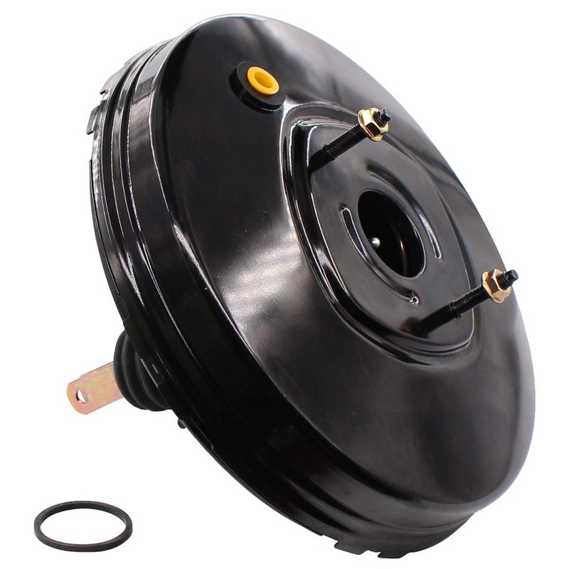 NewYall Power Brake Booster for Mazda CX-9 2007-2016 for Ford Edge 2007-2010 for Lincoln MKX 2007-2010 - Image 5